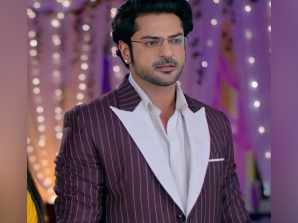 Actor Ashish Kapoor (Photo/Facebook)