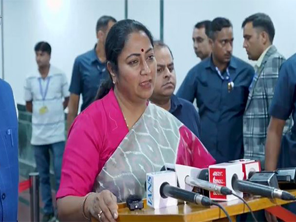 Delhi Chief Minister Rekha Gupta  (Photo/@gupta_rekha)