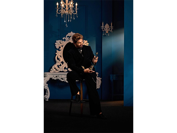 Actor Allu Arjun (Image: Instagram)