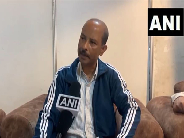 Assistant Public Prosecutor Tushar Chanda (Photo/ANI)