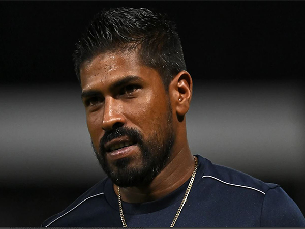 Prenelan Subrayen. (Photo/ICC) 