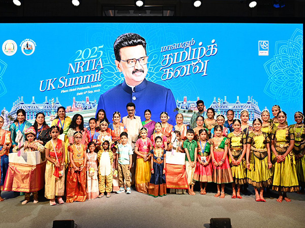 Tamil Nadu Chief Minister MK Stalin (Photo/X@mkstalin)