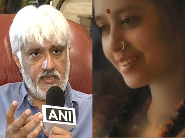 Vikram Bhatt grieves mother's passing (Image: Instagram/ANI)