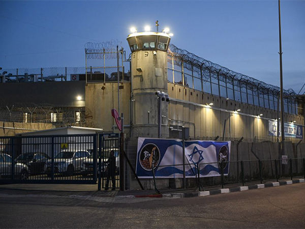 Representative Image (Photo/TPS)