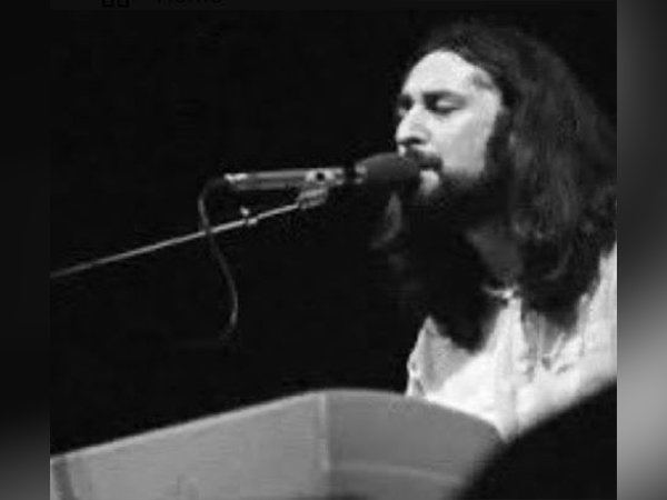 Musician Rick Davies (Image source: X)