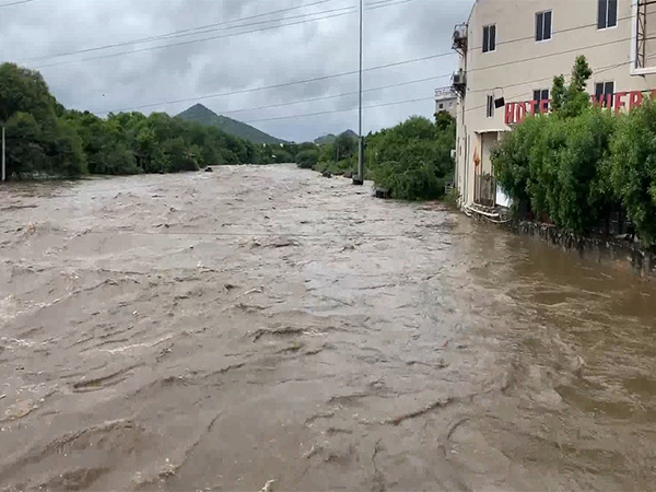 Anganwadi centres and schools to remain closed in Jaisalmer (File Photo/ANI)