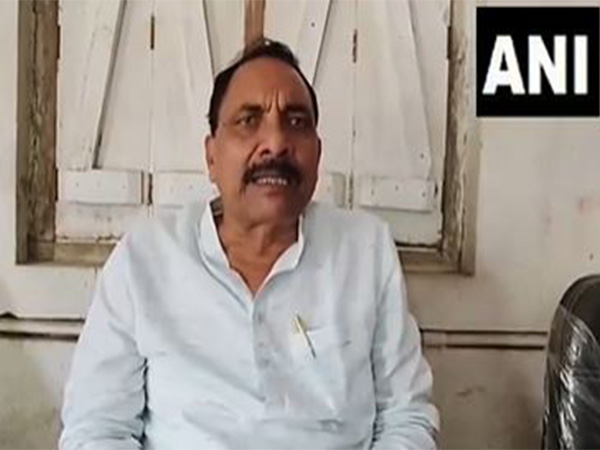 TMC MLA Abdur Rahim Bakshi  (Photo/ANI)