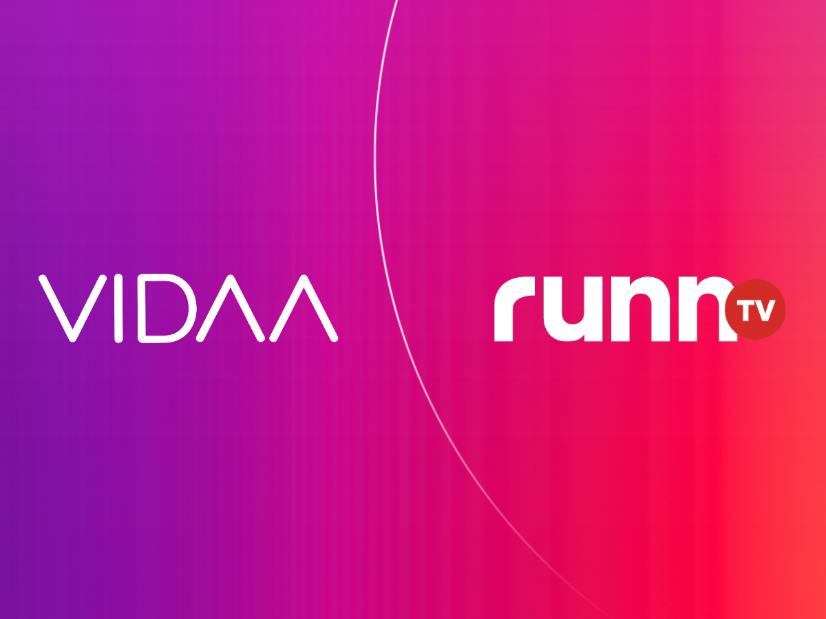 VIDAA Announces Strategic Partnership with RunnTV To Launch TV Channels in India