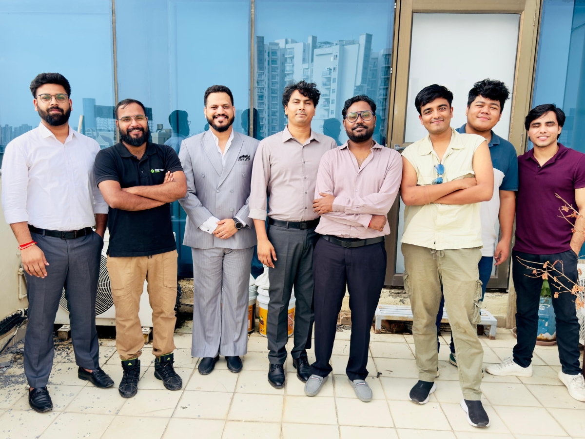 IIT Delhi AI Startup GydeXP Raises Strategic Pre-Seed Round from SwiftSeed, StayCircle