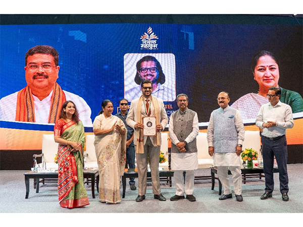 Little Flowers Group of Schools Celebrates Prestigious State Teacher’s Award 2025 Win