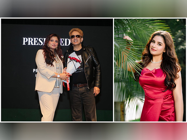Priyanka Ghosh Entertainment’s Jawed Habib Seminar in Kolkata Concludes Successfully