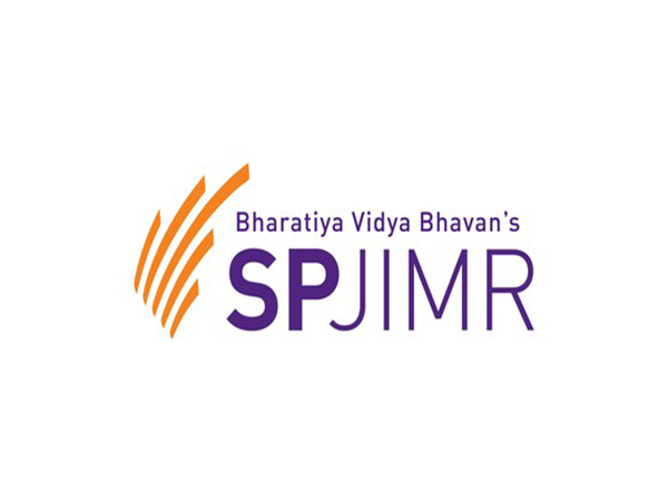 SPJIMR Logo