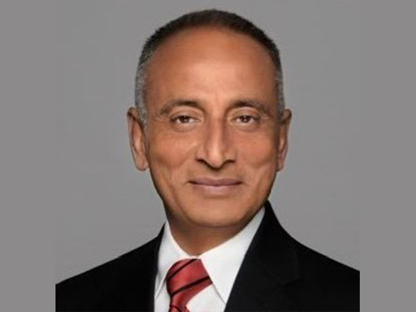 President of the Baloch American Congress, Dr Tara Chand Baloch (Photo/X@drtchand)