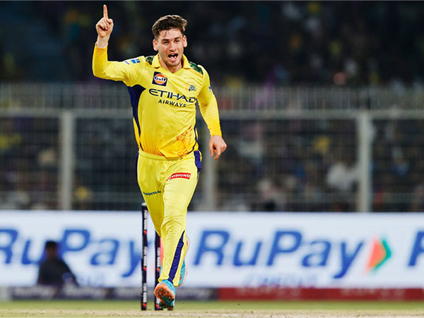 CSK spinner Noor Ahmad (Photo: @ipl/X)
