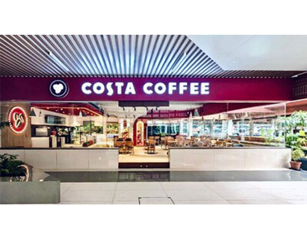 Costa Coffee Turns 20: A Legacy of Flavor, Connection, and Growth in India