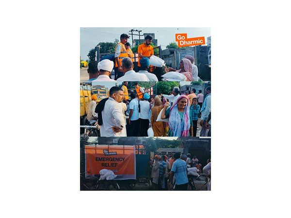 Go Dharmic Launches Compassion in Action Challenge 2025