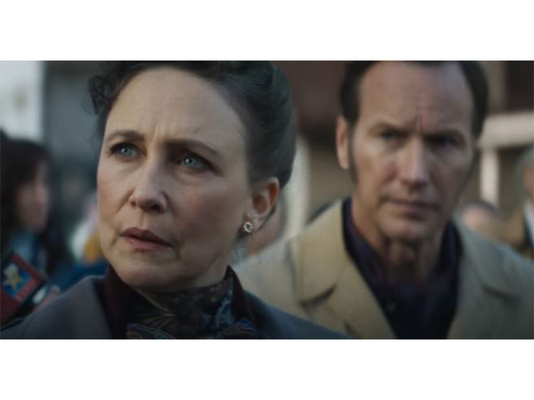 The Conjuring: Last Rites (Image: Warner Bros)