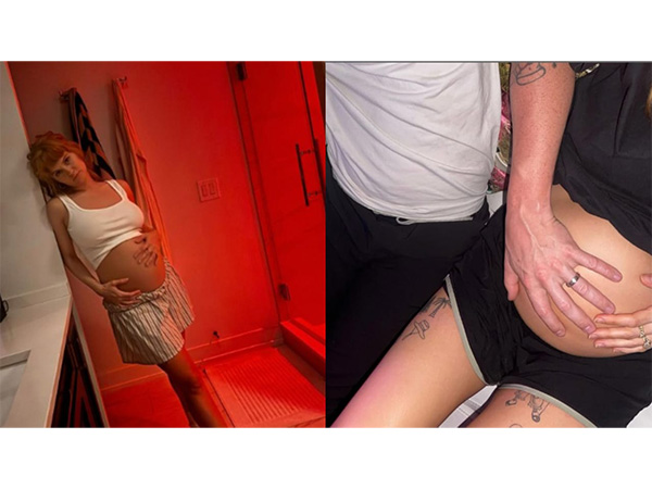 Debby Ryan (Photo/instagram/@debbyryan)