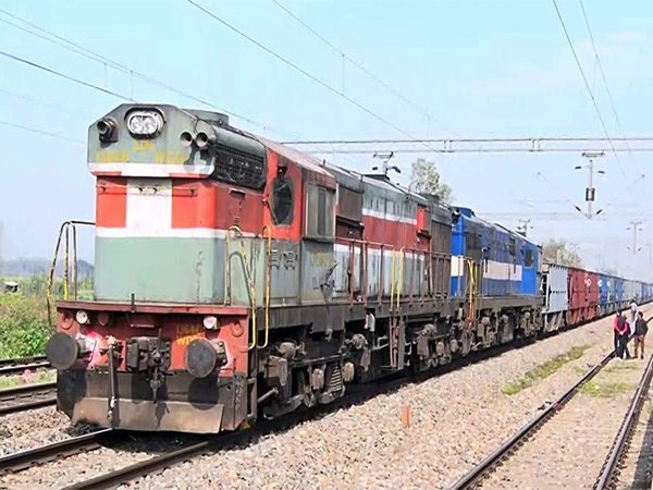 Representative Image (File Photo/ANI)