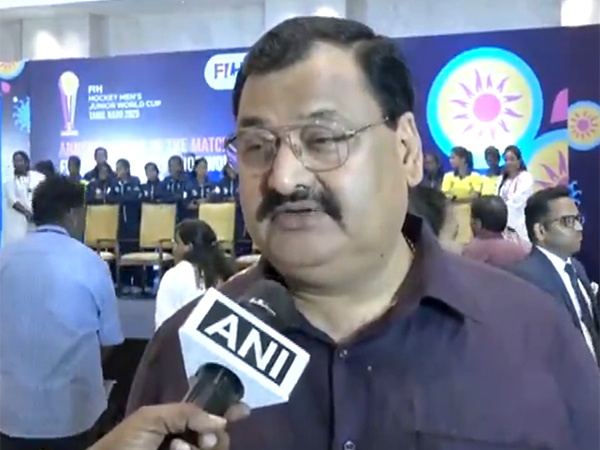 Bhola Nath Singh (Photo: ANI)