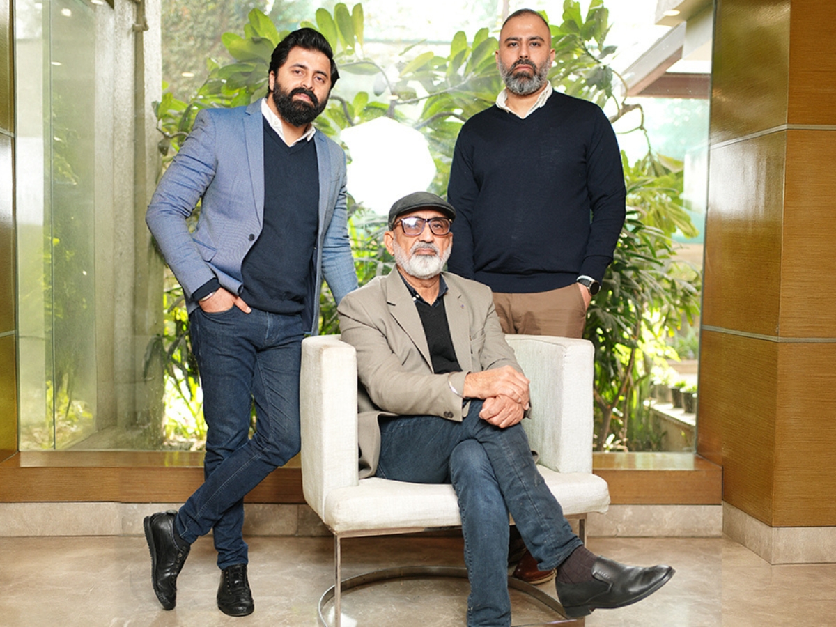 From Legacy Roots to India’s Ethnic Wear Wholesale Powerhouse