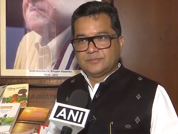 Pabitra Margherita (Photo/ANI)