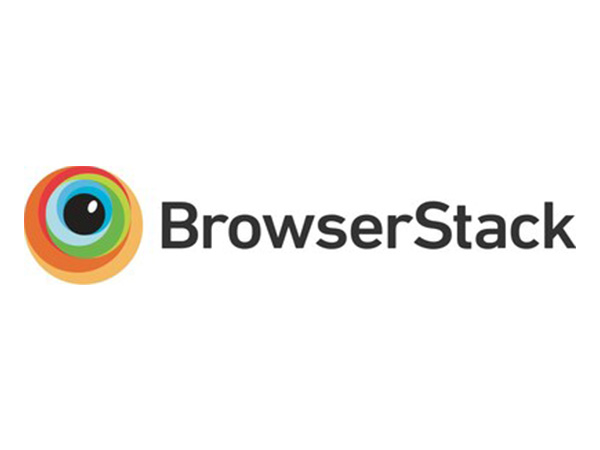 BrowserStack Logo