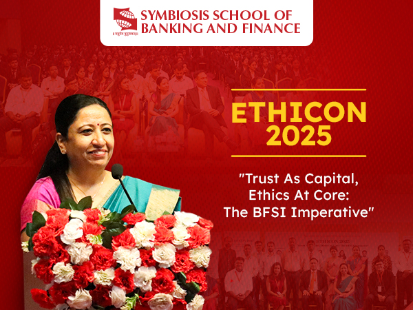 SSBF’s ETHICON 2025 highlights ethics and trust as key drivers of BFSI growth