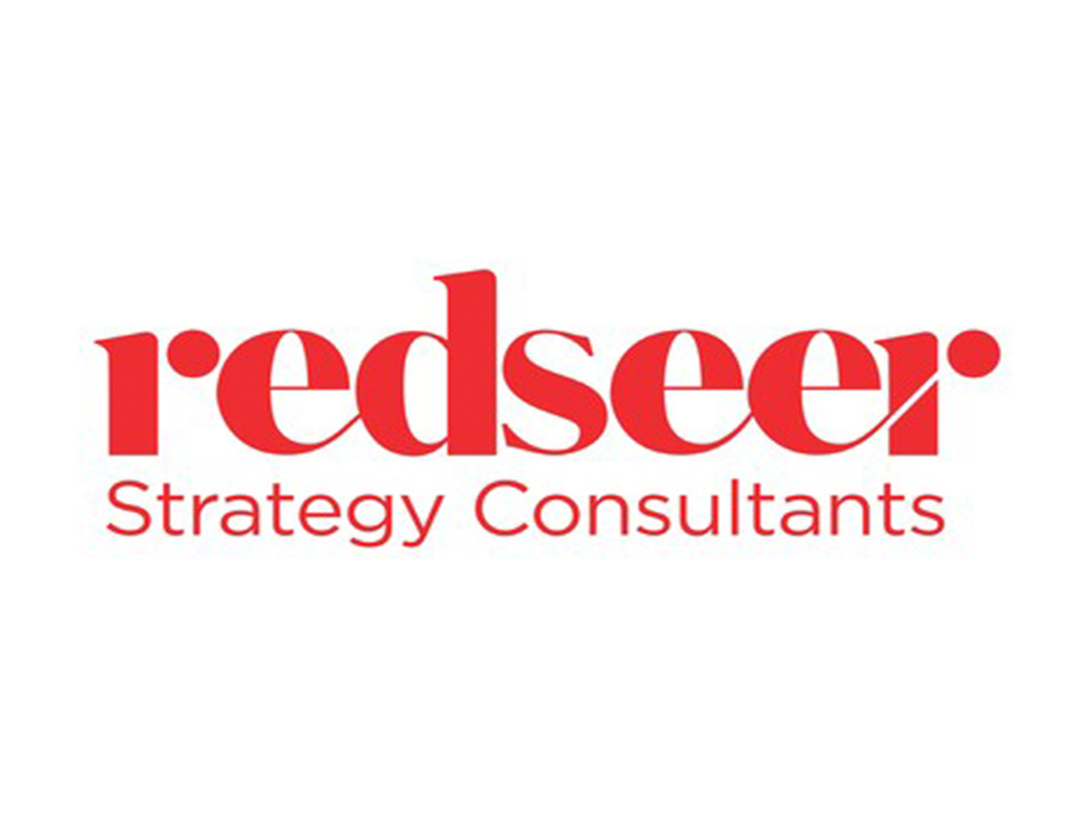 Redseer Strategy Consultants Logo