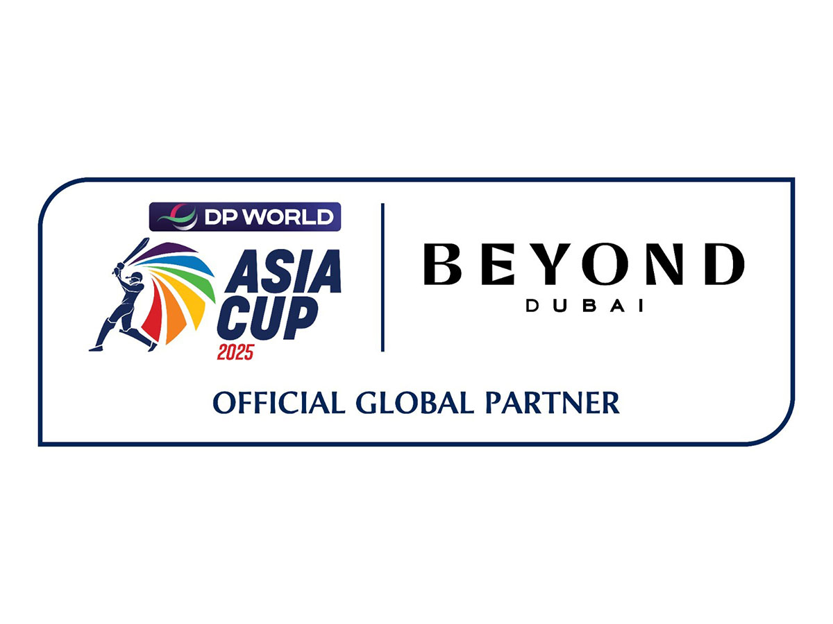 ACC announces BEYOND Developments as Global Sponsor of DP World Asia Cup 2025