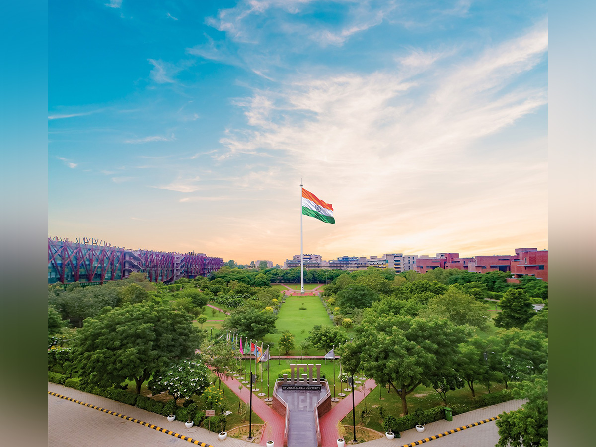 Jindal Institute of Haryana Studies Leads Stakeholder Consultation for Sonipat Human Development Report