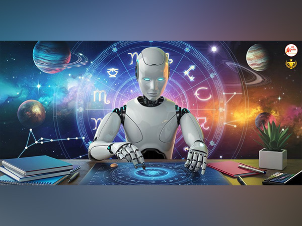 Written in the Stars, Powered by AI: How Melooha Guides Life’s Choices