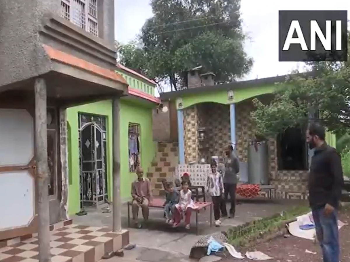 Multiple developmental work ongoing at Kalakote (Photo/ANI)