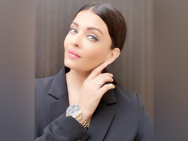 Aishwarya Rai Bachchan (Image source: Instagram/ @aishwaryaraibachchan_arb)