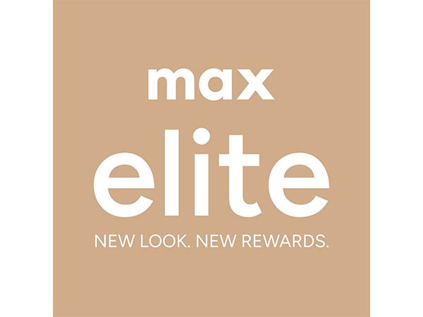 Max Elite Revamped with New look and New Rewards