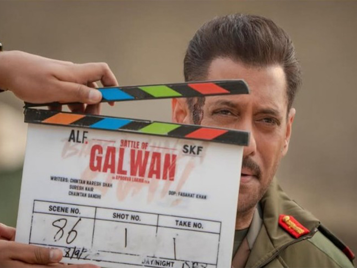 Salman Khan (Image source: Instagram/ beingsalmankhan)