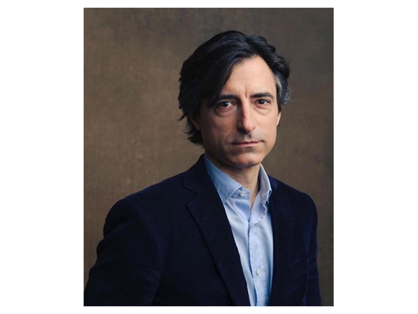 Noah Baumbach (Image source: Instagram/ @thebaumbachian)