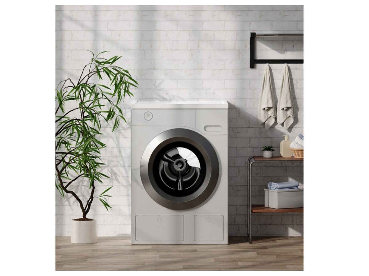 Exciting Offers: Up to 50% Off on Whirlpool, Samsung, and LG Washing Machines