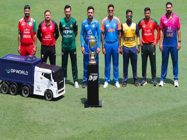 Photo Source: @AsianCricketCouncil X handle 