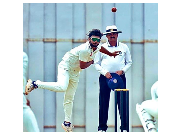 Jalaj Saxena. (Photo: @jalajsaxena51 Instagram)