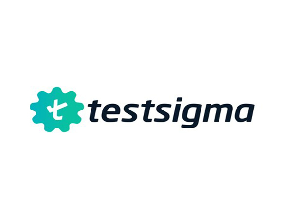 Testsigma Logo