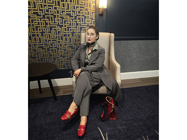 Manisha Koirala (Photo/ Instagram@m_koirala)