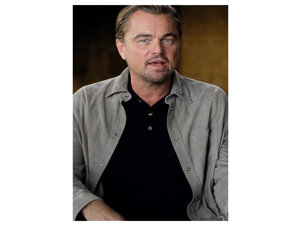 Leonardo DiCaprio (Image: Instagram) 