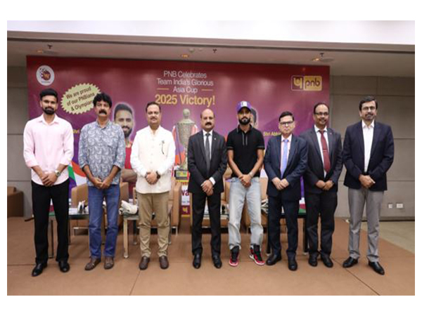 PNB Felicitation ceremony. (Photo/PNB)