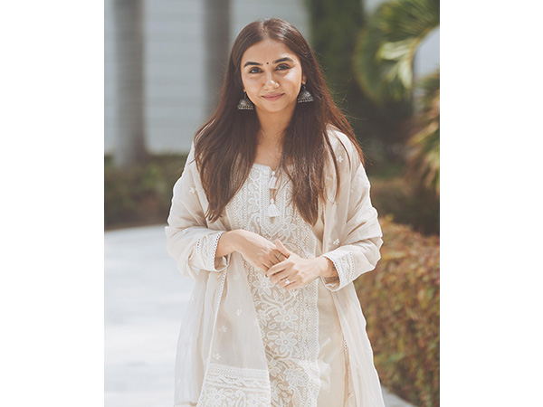 Prajakta Koli (Image source: Instagram)