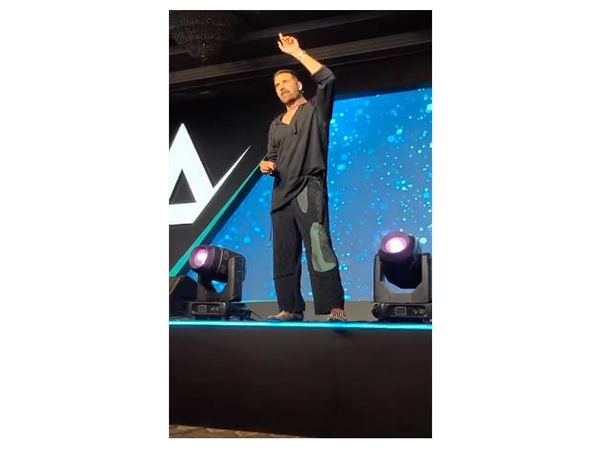 Bollywood actor Akshay Kumar (Image source: Akshay's team)