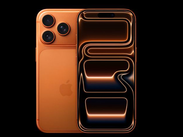 iPhone 17 Pro (Photo: Photo: Apple Website)