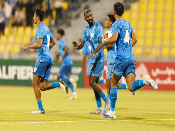 India U23 Football Team (Photo: AIFF)