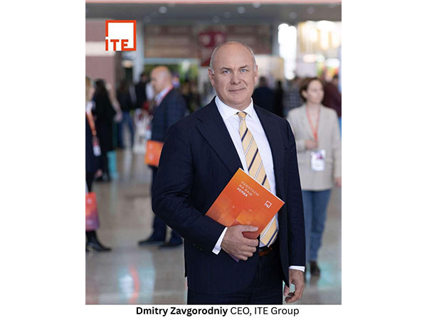 India’s SMEs Set Sights on Russia & CIS: ITE Group Anchors Strategic Roadshow to Boost Cross-Border Trade