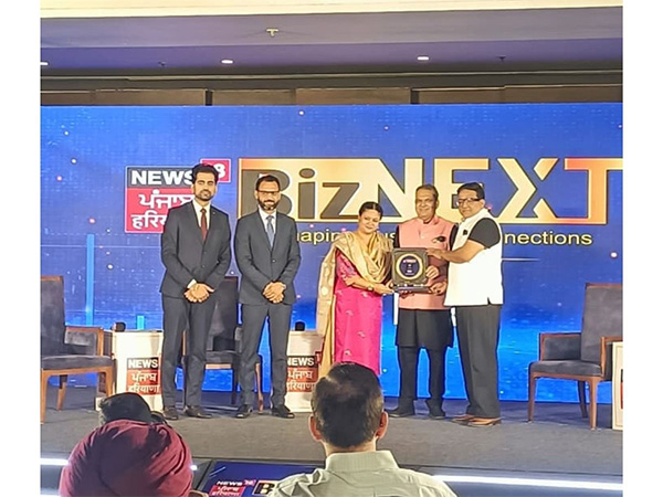 Epique Real Ventures Clinches Two Major Awards, Validates Leadership in Punjab’s Real Estate Advisory